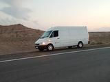 Mercedes-Benz Sprinter 2004 года за 7 200 000 тг. в Алматы – фото 3