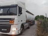 DAF  XF 105 2012 годаүшін27 000 000 тг. в Шымкент – фото 2