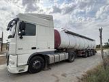 DAF  XF 105 2012 годаүшін27 000 000 тг. в Шымкент