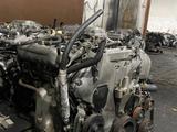 Контрактный привозной двигатель на Ниссан VQ20 2.0 A32 за 380 000 тг. в Алматы – фото 4
