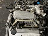 Контрактный привозной двигатель на Ниссан VQ20 2.0 A32 за 380 000 тг. в Алматы – фото 3