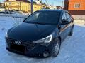 Hyundai Accent 2020 года за 8 500 000 тг. в Петропавловск – фото 2