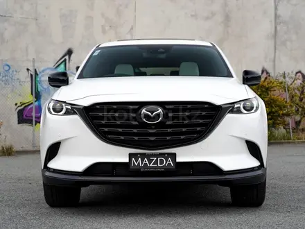 Mazda CX-9 Active 2021 года за 33 990 000 тг. в Павлодар – фото 3