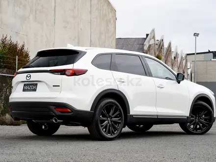 Mazda CX-9 Active 2021 года за 33 990 000 тг. в Павлодар – фото 5