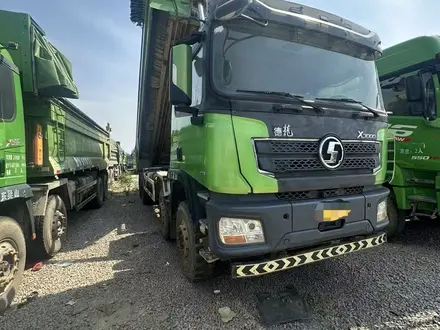 Shacman (Shaanxi)  X3000 2024 года за 24 118 000 тг. в Алматы
