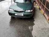 Mazda 626 1998 года за 2 250 000 тг. в Усть-Каменогорск – фото 2