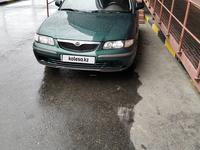 Mazda 626 1998 года за 2 250 000 тг. в Усть-Каменогорск