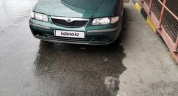 Mazda 626 1998 года за 2 250 000 тг. в Усть-Каменогорск – фото 2