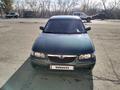 Mazda 626 1998 годаүшін2 250 000 тг. в Усть-Каменогорск – фото 9