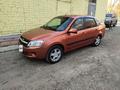 ВАЗ (Lada) Granta 2190 2013 годаfor2 800 000 тг. в Актобе – фото 11