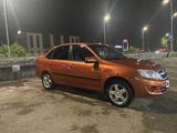 ВАЗ (Lada) Granta 2190 2013 годаfor2 900 000 тг. в Актобе – фото 2