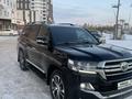 Toyota Land Cruiser 2020 года за 54 000 000 тг. в Астана – фото 3