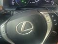 Lexus ES 300h 2014 годаfor12 500 000 тг. в Алматы – фото 2