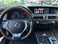 Lexus GS 250 2012 года за 13 300 000 тг. в Астана – фото 11