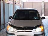 Hyundai Getz 2004 года за 2 700 000 тг. в Алматы