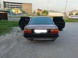 Audi 100 1990 года за 1 500 000 тг. в Шымкент – фото 4