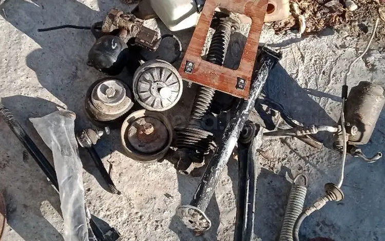 Подушки Мерседес 124 за 5 000 тг. в Талдыкорган