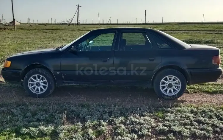 Audi 100 1994 года за 1 800 000 тг. в Уральск