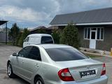 Toyota Camry 2003 годаүшін4 800 000 тг. в Алматы – фото 3
