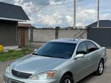 Toyota Camry 2003 годаүшін4 800 000 тг. в Алматы – фото 2