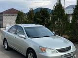 Toyota Camry 2003 годаүшін4 800 000 тг. в Алматы