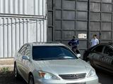Toyota Camry 2003 годаүшін4 800 000 тг. в Алматы – фото 5