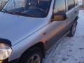 Chevrolet Niva 2006 года за 2 300 000 тг. в Лисаковск – фото 2