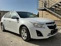 Chevrolet Cruze 2013 годаfor3 700 000 тг. в Жанаозен – фото 2