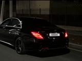 Mercedes-Benz S 63 AMG 2014 годаүшін30 000 000 тг. в Шымкент
