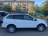 SsangYong Kyron 2011 года за 5 200 000 тг. в Караганда