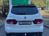 SsangYong Kyron 2011 года за 5 200 000 тг. в Караганда – фото 5