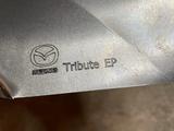 Арка. Заднее крыло Мазда Требют (1 поколения) Mazda Tribute EP (00-06гг) за 14 000 тг. в Павлодар – фото 2