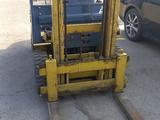 Komatsu  FG 2002 годаүшін2 500 000 тг. в Алматы