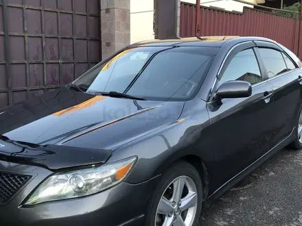 Toyota Camry 2009 года за 6 500 000 тг. в Алматы – фото 3