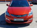 Hyundai Accent 2014 года за 4 800 000 тг. в Павлодар