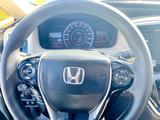 Honda Odyssey 2017 годаүшін4 500 000 тг. в Уральск – фото 4