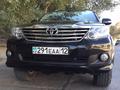 Без водителя Toyota Fortuner 2012 г. В. в Актау – фото 15