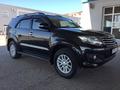 Без водителя Toyota Fortuner 2012 г. В. в Актау – фото 2