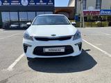 Kia Rio 2020 года за 6 200 000 тг. в Атырау – фото 3