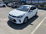 Kia Rio 2020 года за 6 200 000 тг. в Атырау