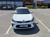 Kia Rio 2020 года за 6 200 000 тг. в Атырау – фото 2