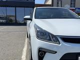 Kia Rio 2020 года за 6 200 000 тг. в Атырау – фото 4