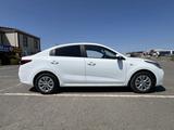 Kia Rio 2020 года за 6 200 000 тг. в Атырау – фото 5