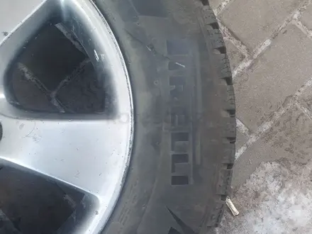 Pirelli ice zero за 20 000 тг. в Астана – фото 3