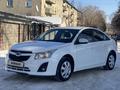 Chevrolet Cruze 2014 годаүшін3 800 000 тг. в Алматы