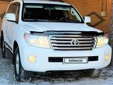 Toyota Land Cruiser 2015 годаүшін25 900 000 тг. в Алматы