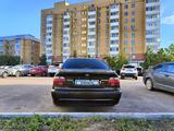 BMW 528 1997 года за 4 300 000 тг. в Астана – фото 5