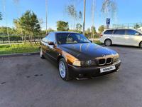 BMW 528 1997 годаүшін4 300 000 тг. в Астана