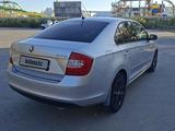 Skoda Rapid 2016 года за 6 200 000 тг. в Актобе – фото 3