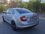 Skoda Rapid 2016 года за 6 200 000 тг. в Актобе – фото 4